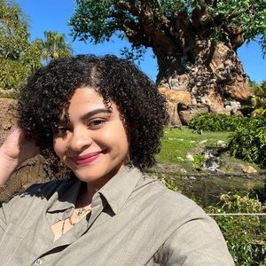 Meet your Posher, Amarilys p.